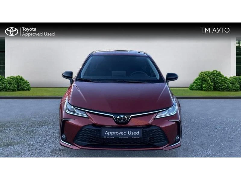Toyota Corolla 1.5 CVT SDN Executive MY25 - НОВА - изображение 5