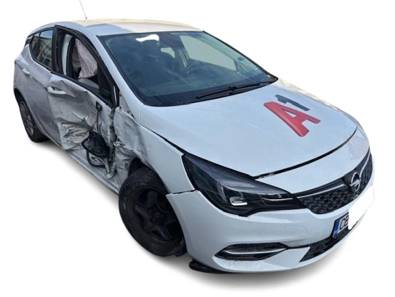 Opel Astra 1.2 Turbo | Mobile.bg � ����������� 5