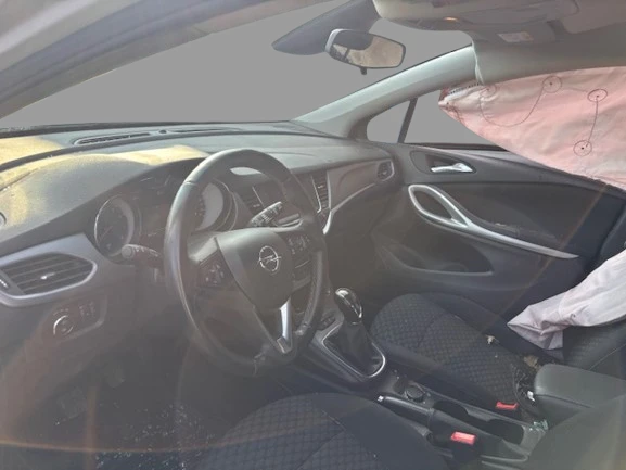Opel Astra 1.2 Turbo | Mobile.bg � ����������� 4