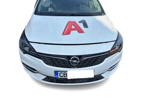 Opel Astra 1.2 Turbo | Mobile.bg � ����������� 9