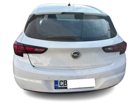 Opel Astra 1.2 Turbo | Mobile.bg � ����������� 10