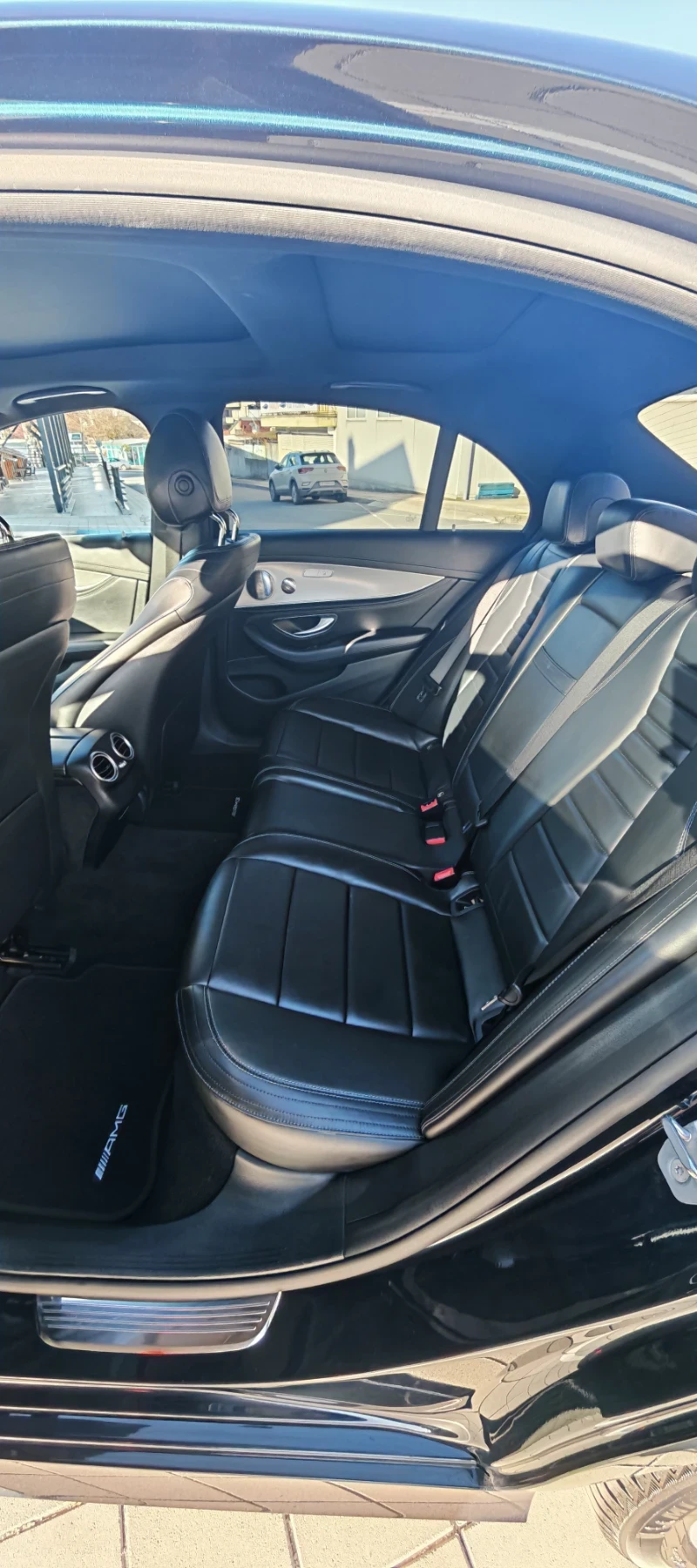 Mercedes-Benz E 220 | Mobile.bg � ����������� 10