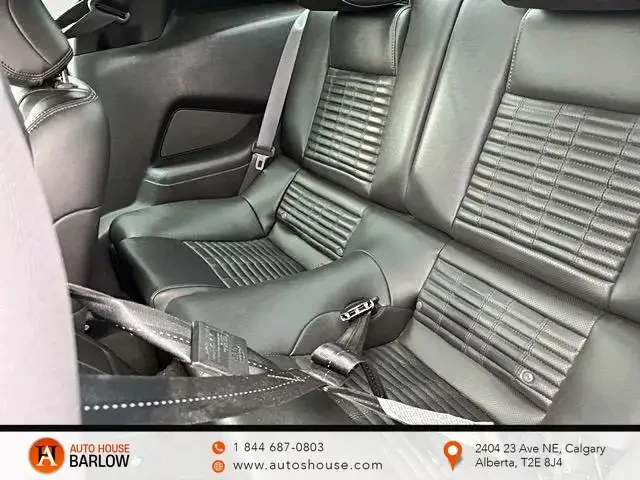 Ford Mustang SHELBY GT500 800кс, снимка 16 - Автомобили и джипове - 53881088