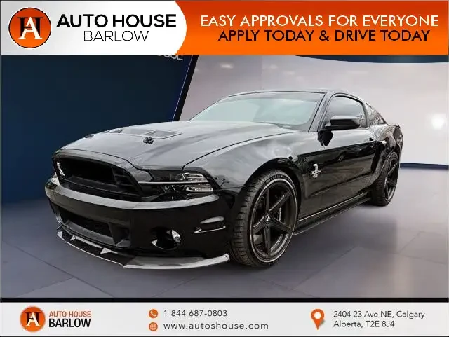 Ford Mustang SHELBY GT500 800кс, снимка 6 - Автомобили и джипове - 53881088