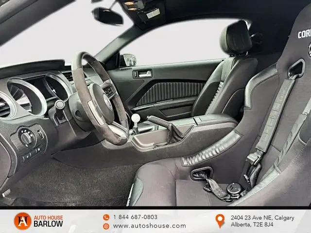 Ford Mustang SHELBY GT500 800кс, снимка 13 - Автомобили и джипове - 53881088