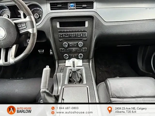 Ford Mustang SHELBY GT500 800кс, снимка 15 - Автомобили и джипове - 53881088