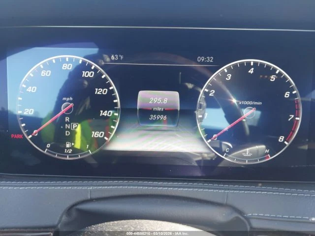 Mercedes-Benz S 450 4MATIC, снимка 8 - Автомобили и джипове - 54156433