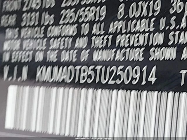 Genesis GV70 2.5T SELECT, снимка 12 - Автомобили и джипове - 54799147