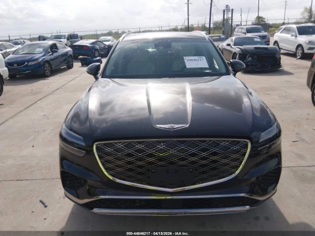 Genesis GV70 2.5T SELECT, снимка 2 - Автомобили и джипове - 54799147