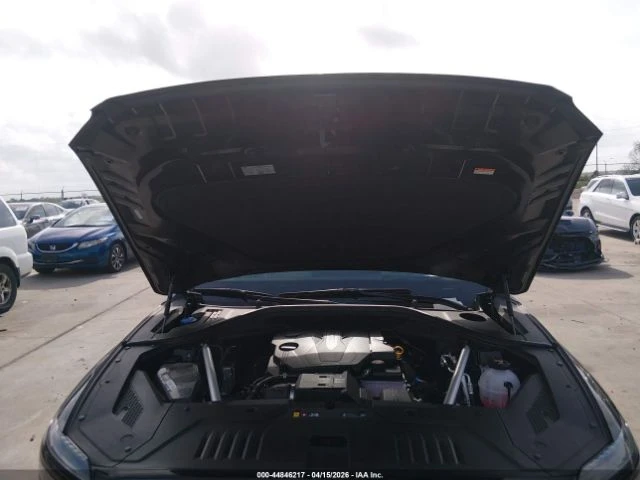 Genesis GV70 2.5T SELECT, снимка 13 - Автомобили и джипове - 54799147