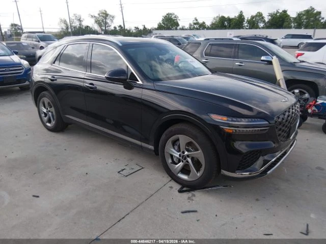 Genesis GV70 2.5T SELECT