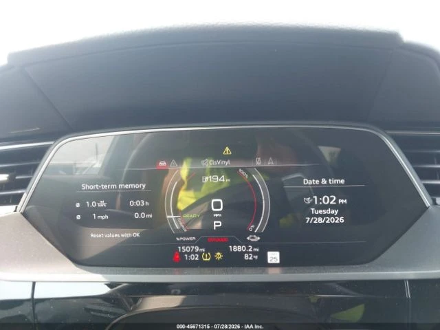 Audi E-Tron S | PRESTIGE | QUATTRO, снимка 7 - Автомобили и джипове - 55897409