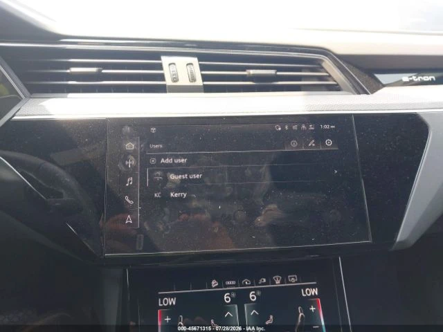 Audi E-Tron S | PRESTIGE | QUATTRO, снимка 17 - Автомобили и джипове - 55897409