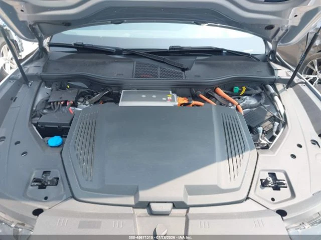 Audi E-Tron S | PRESTIGE | QUATTRO, снимка 9 - Автомобили и джипове - 55897409