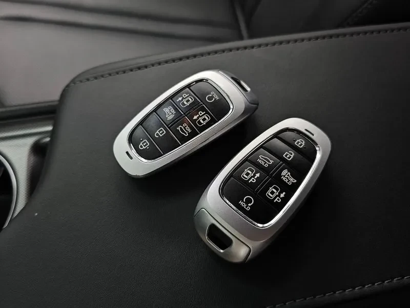 Hyundai Sonata 2.0 Premium Family, снимка 15 - Автомобили и джипове - 56130563