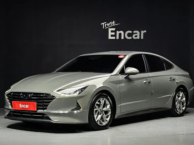 Hyundai Sonata 2.0 Premium Family
