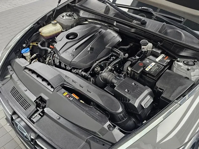 Hyundai Sonata 2.0 Premium Family, снимка 6 - Автомобили и джипове - 56130563