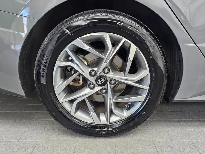 Hyundai Sonata 2.0 Premium Family, снимка 5 - Автомобили и джипове - 56130563
