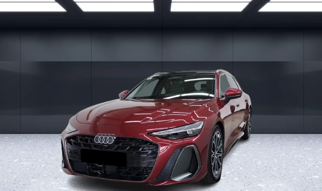 Audi A6 Avant TDI Quattro = S-line = Гаранция