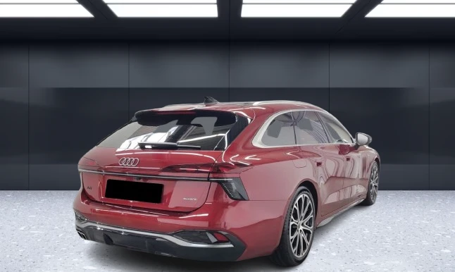 Audi A6 Avant TDI Quattro = S-line = Гаранция, снимка 2 - Автомобили и джипове - 56181809