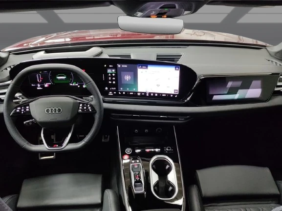 Audi A6 Avant TDI Quattro = S-line = Гаранция, снимка 6 - Автомобили и джипове - 56181809