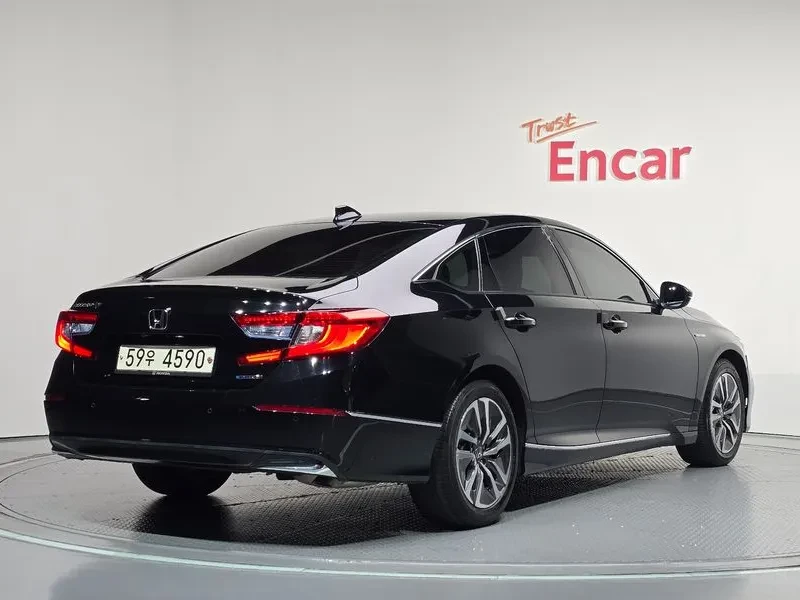 Honda Accord 2.0 Hybrid Ex-L | Mobile.bg � ����������� 2