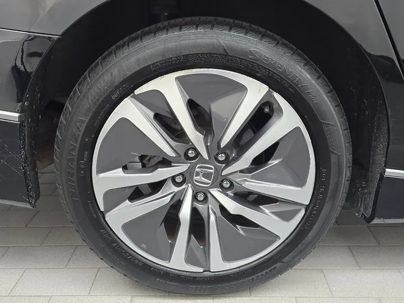 Honda Accord 2.0 Hybrid Ex-L | Mobile.bg � ����������� 5