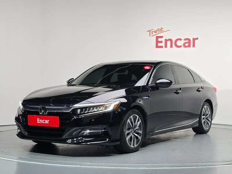 Honda Accord 2.0 Hybrid Ex-L | Mobile.bg � ����������� 1