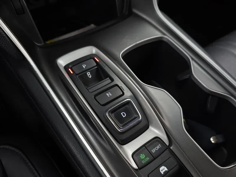 Honda Accord 2.0 Hybrid Ex-L | Mobile.bg � ����������� 9