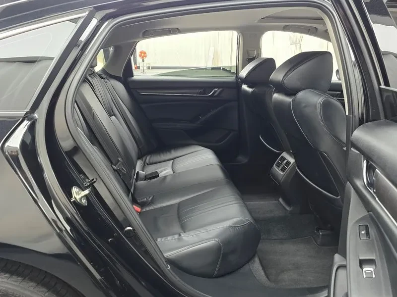 Honda Accord 2.0 Hybrid Ex-L | Mobile.bg � ����������� 11