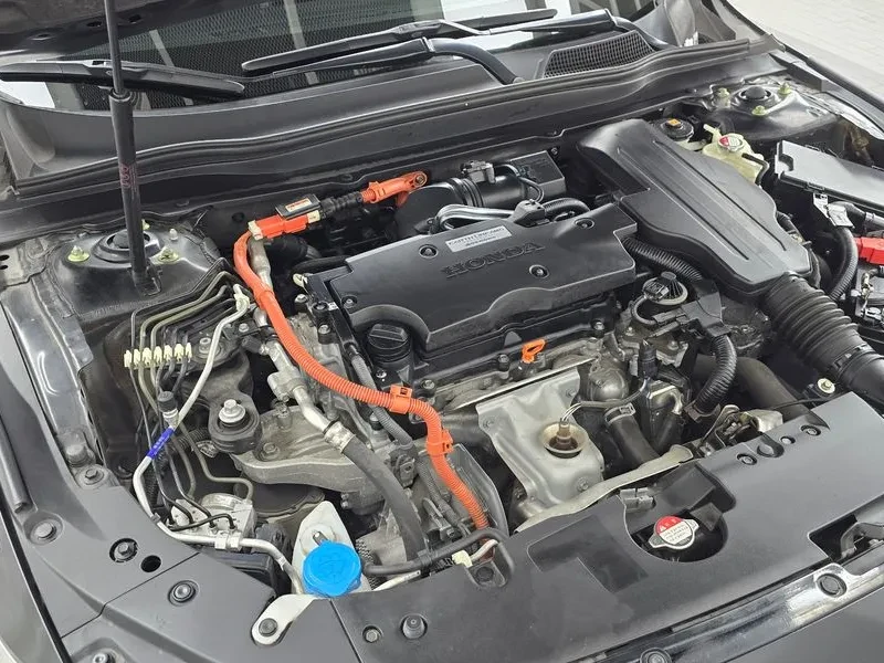 Honda Accord 2.0 Hybrid Ex-L | Mobile.bg � ����������� 6