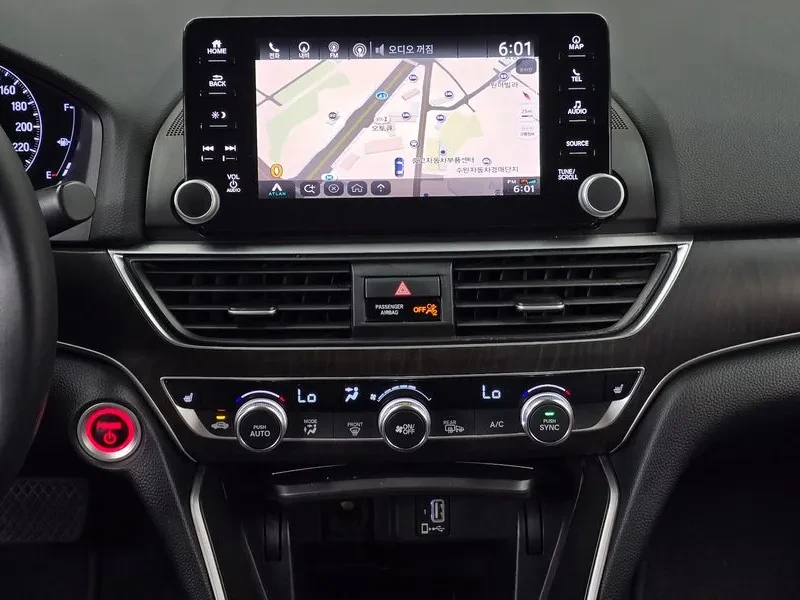 Honda Accord 2.0 Hybrid Ex-L | Mobile.bg � ����������� 12