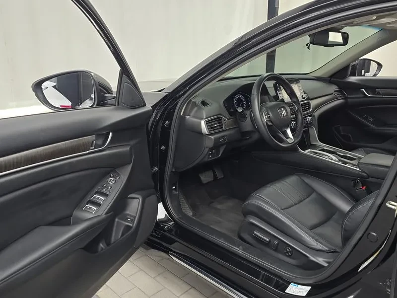 Honda Accord 2.0 Hybrid Ex-L | Mobile.bg � ����������� 10