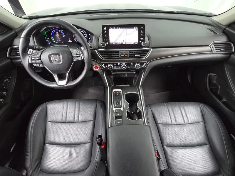 Honda Accord 2.0 Hybrid Ex-L | Mobile.bg � ����������� 7