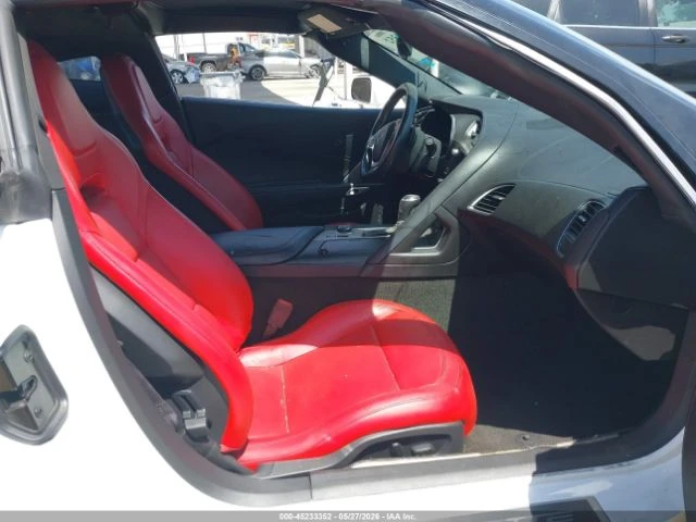 Chevrolet Corvette STINGREY* 6.2 V8*  | Mobile.bg � ����������� 10