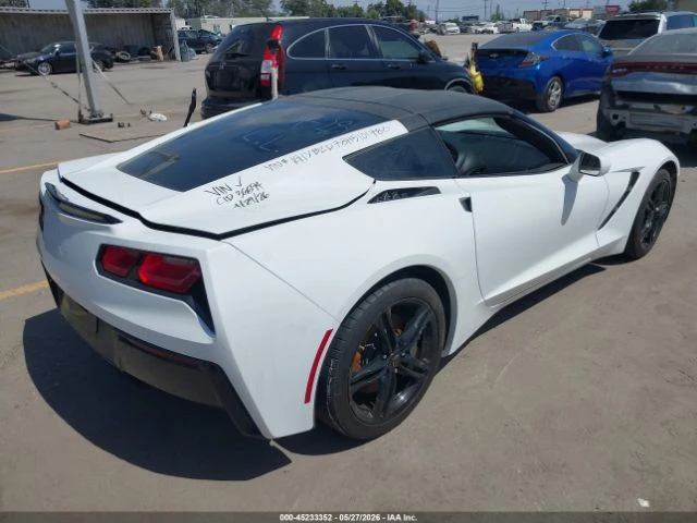 Chevrolet Corvette STINGREY* 6.2 V8*  | Mobile.bg � ����������� 8