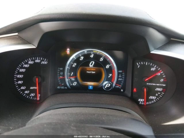 Chevrolet Corvette STINGREY* 6.2 V8*  | Mobile.bg � ����������� 11