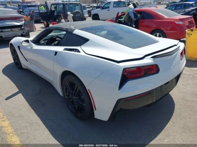 Chevrolet Corvette STINGREY* 6.2 V8*  | Mobile.bg � ����������� 4
