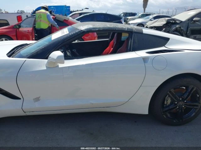 Chevrolet Corvette STINGREY* 6.2 V8*  | Mobile.bg � ����������� 7