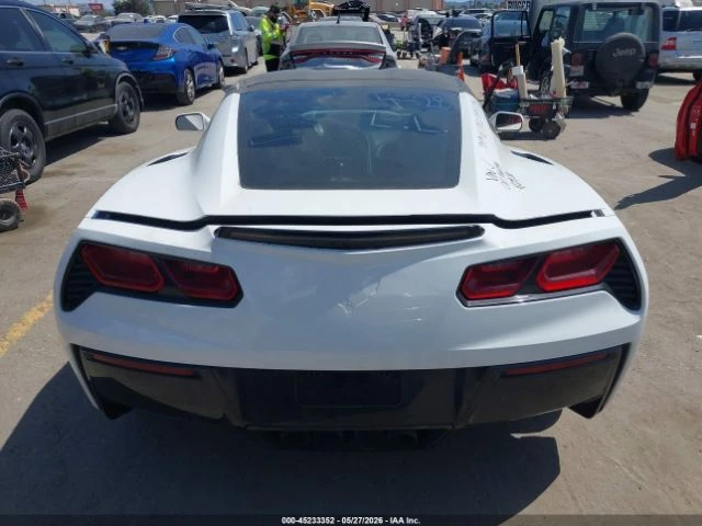 Chevrolet Corvette STINGREY* 6.2 V8*  | Mobile.bg � ����������� 5