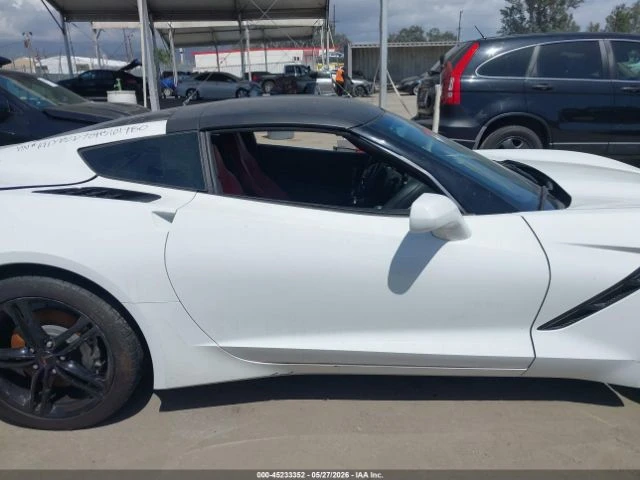 Chevrolet Corvette STINGREY* 6.2 V8*  | Mobile.bg � ����������� 6