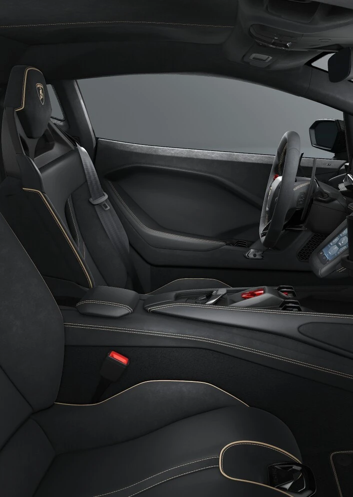 Lamborghini Temerario, снимка 7 - Автомобили и джипове - 56468293