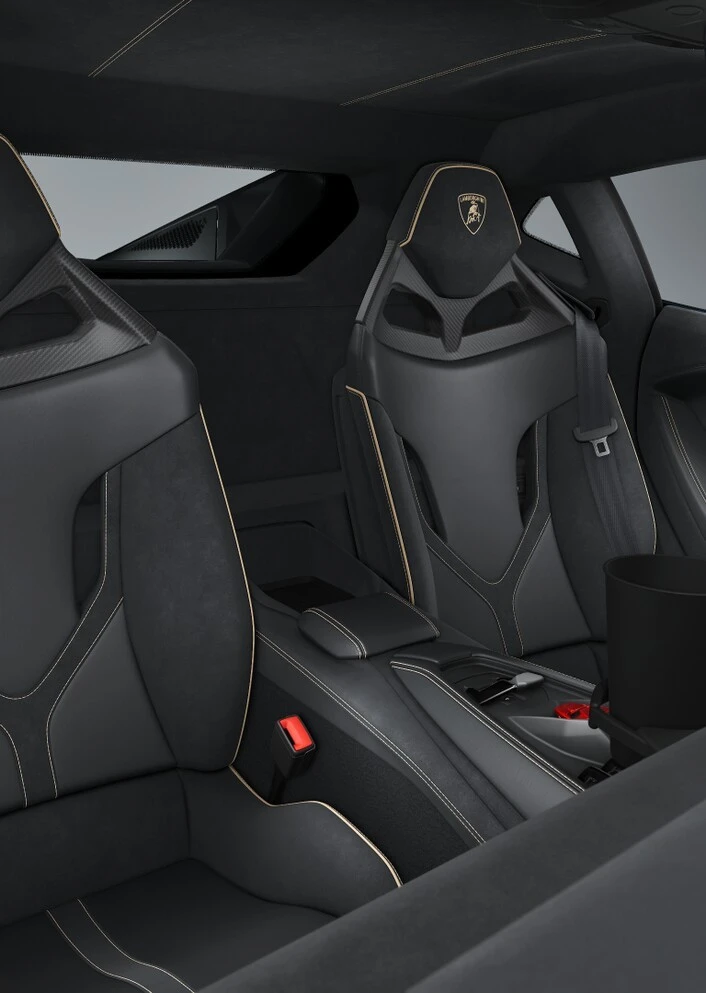 Lamborghini Temerario, снимка 5 - Автомобили и джипове - 56468293