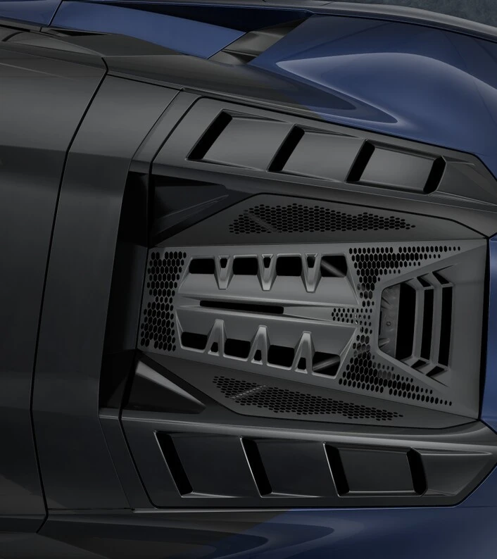 Lamborghini Temerario, снимка 6 - Автомобили и джипове - 56468293