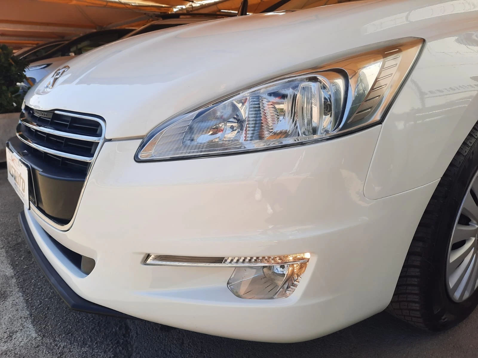 Peugeot 508 1.6hdi top | Mobile.bg — изображение 14