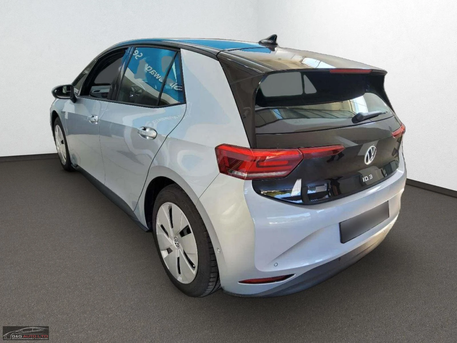 VW ID.3 ELECTRIC/62KWH/204HP/CAM/NAVI/883a - изображение 2