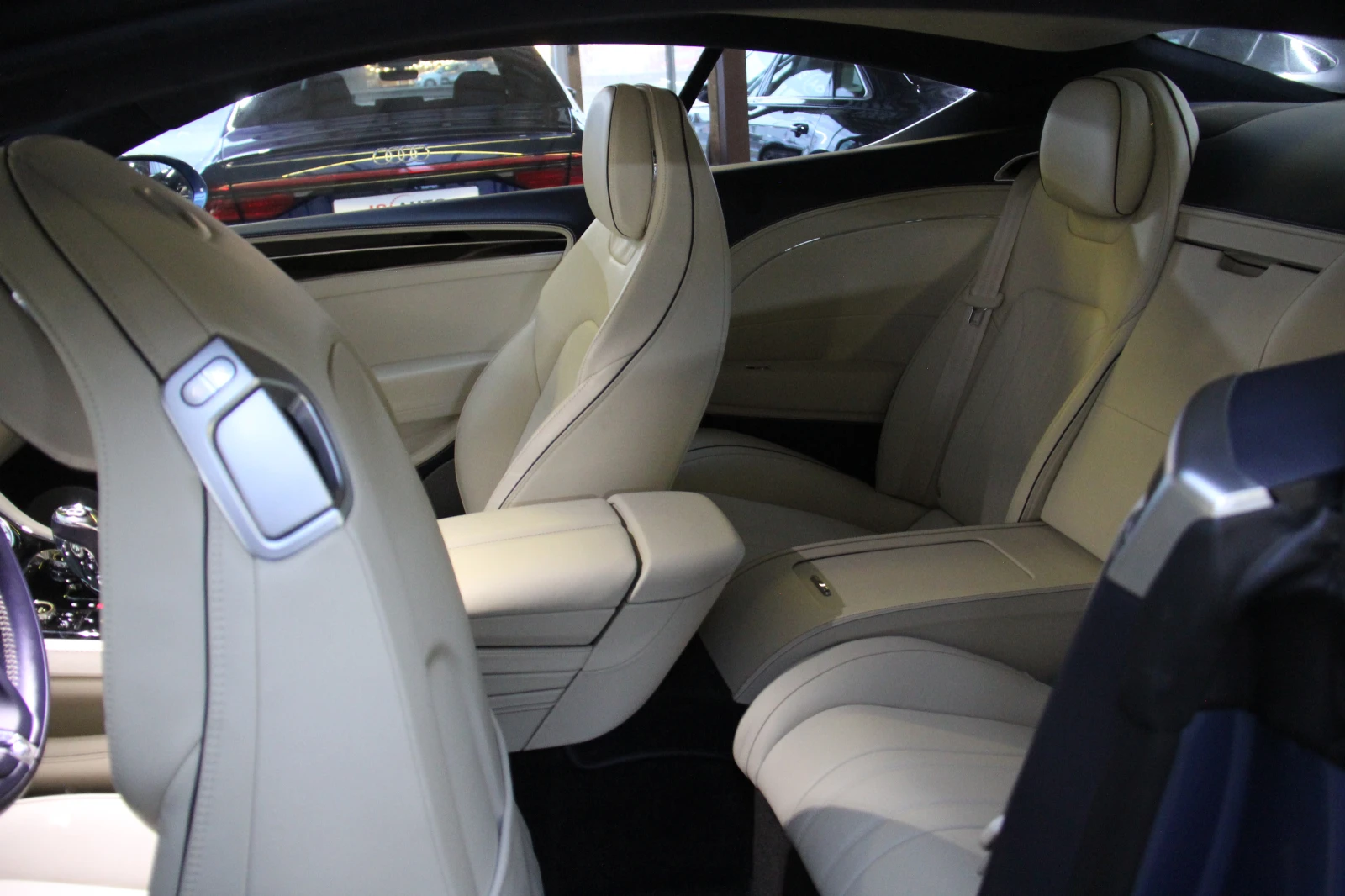 Bentley Continental gt W12/Virtual//Exclusive/F1/4x4 | Mobile.bg   12