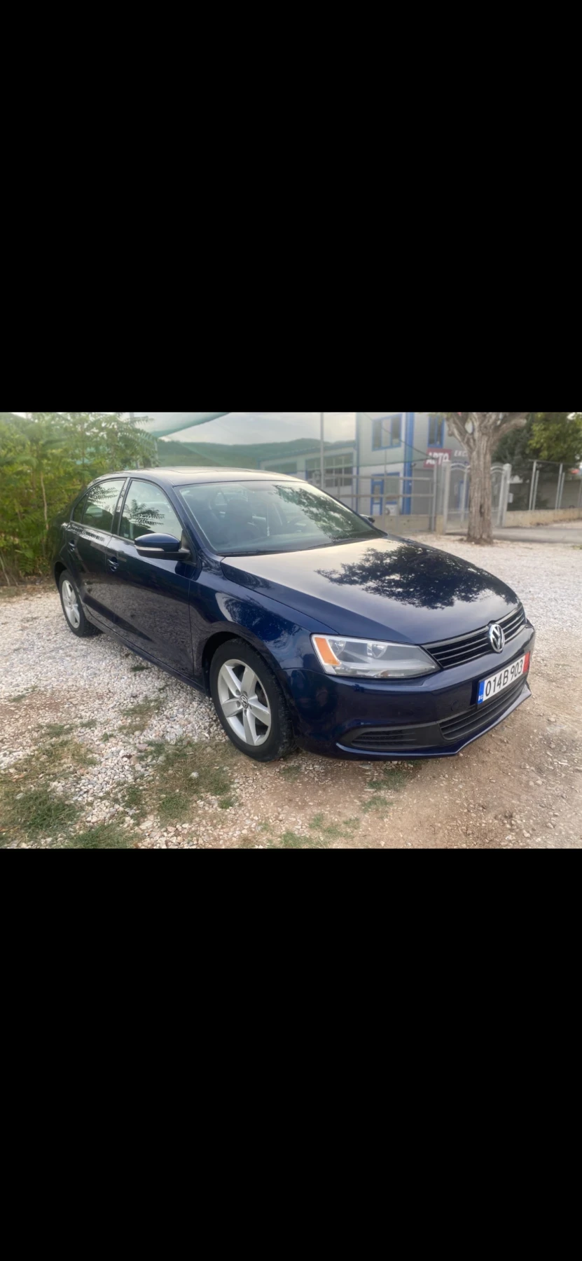 VW Jetta 2.0 TDI SE - изображение 5