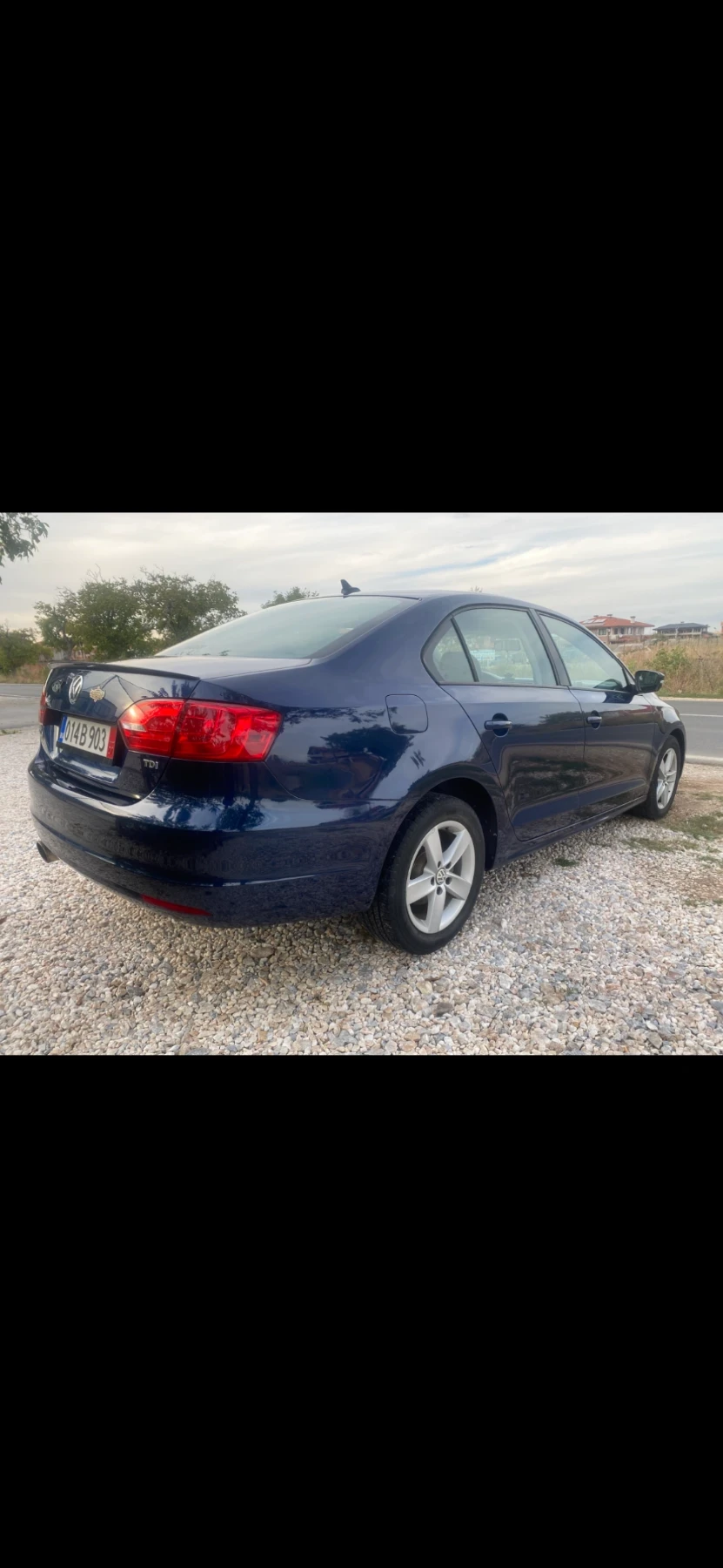 VW Jetta 2.0 TDI SE - изображение 4