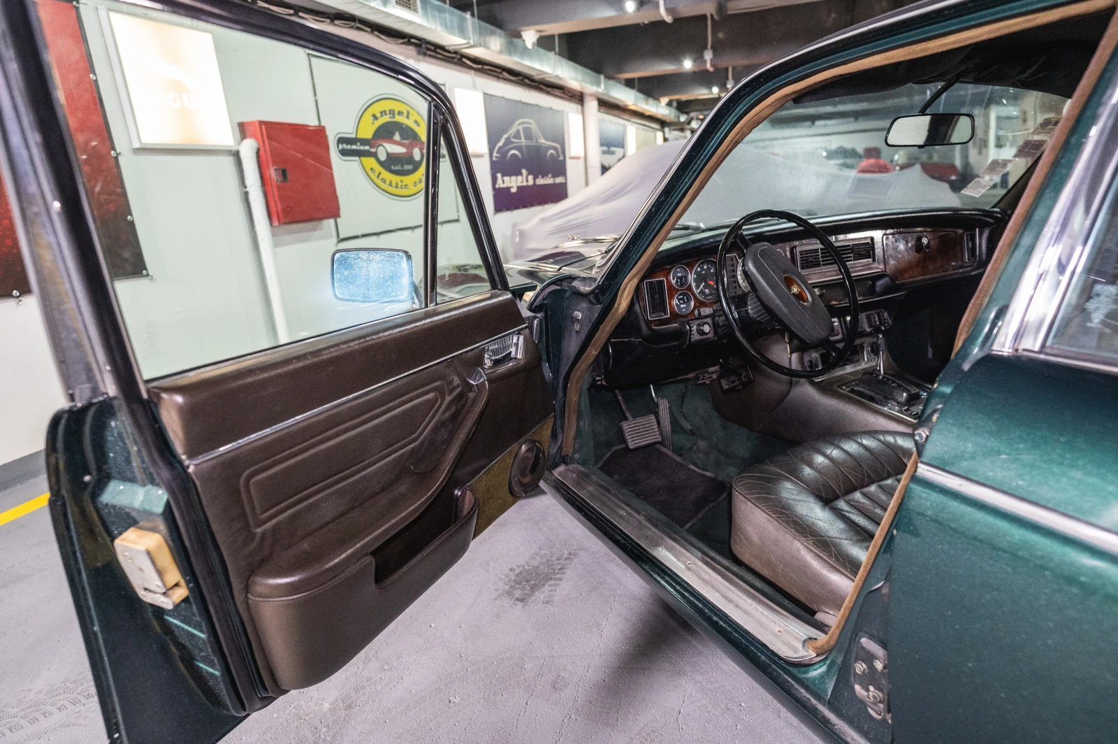 Jaguar Xj 76 type XJ12  | Mobile.bg   11